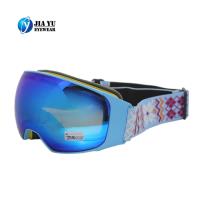 Jiayu Safety Glasses & Sunglasses Co., Ltd image 9